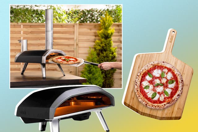 <p>Save your dough on these impressive outdoor ovens and pizza bundles </p>