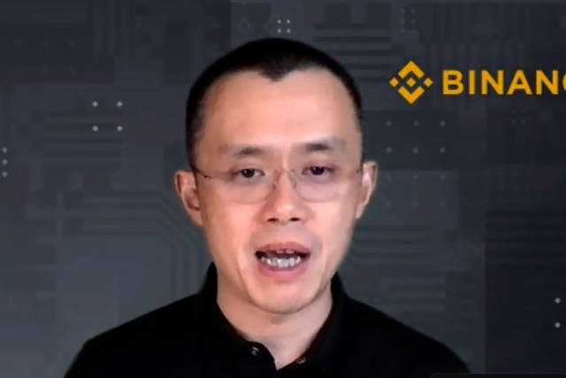 Binance-SEC