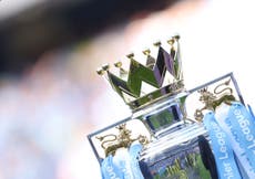 Premier League 24/25 fixtures LIVE: Opening matches, Christmas games and club-by-club schedules released