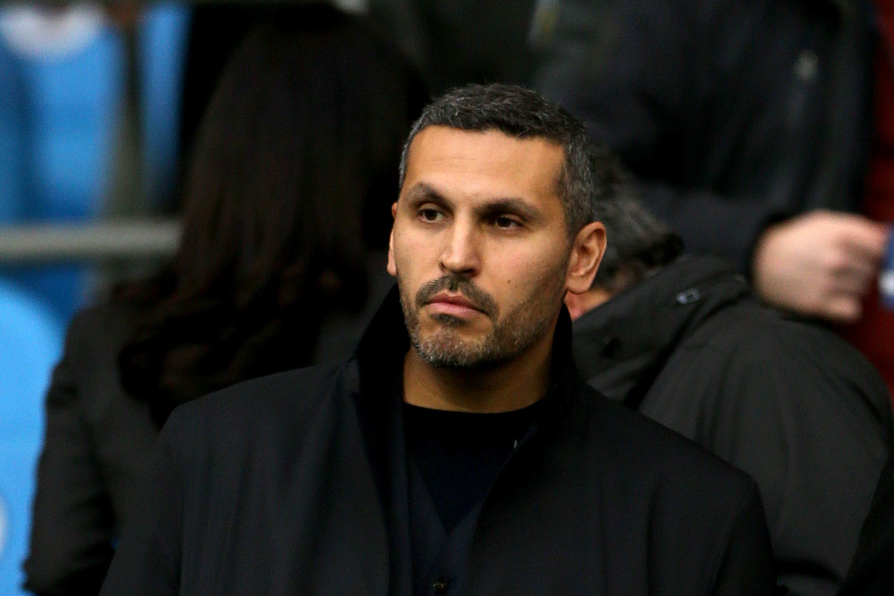 Manchester City chairman Khaldoon Al Mubarak is frustrated by how long the case is taking concerning 115 Premier League charges