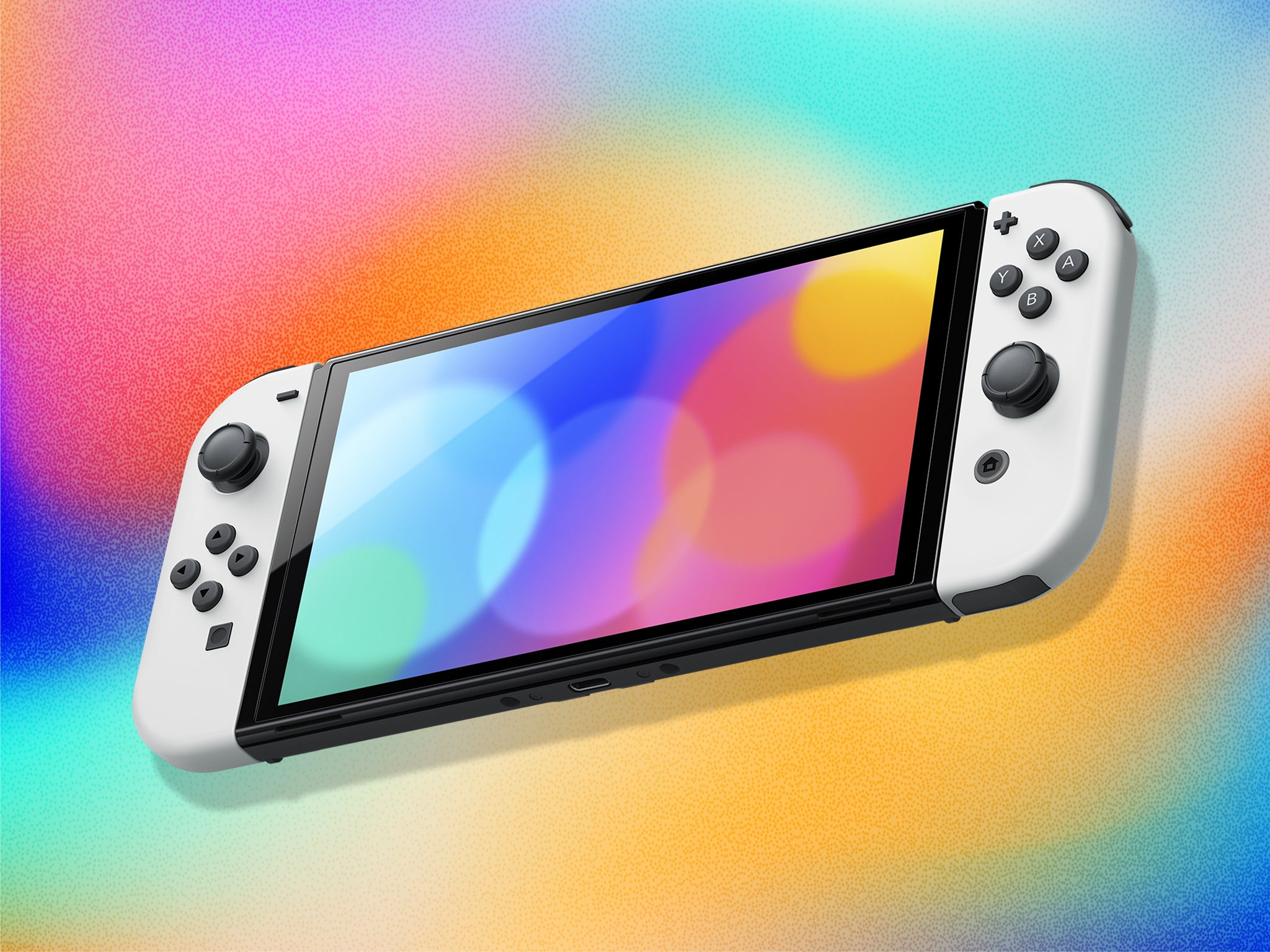 The Nintendo Switch 2 could launch in 2024, and the price may have already leaked