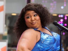 Lizzo lawsuit – latest: Ex-dancers condemn singer’s response to sexual harassment claims