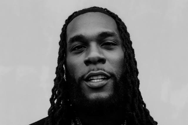 <p>Burna Boy releases his seventh album ‘I Told Them...’ </p>