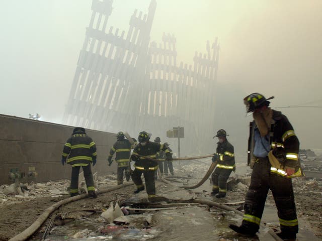 WTC Victims Identified