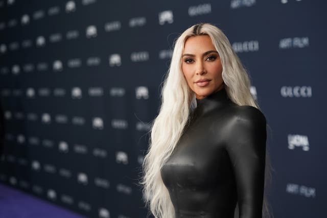 <p>Kim Kardashian was among those who rushed to try the drug </p>