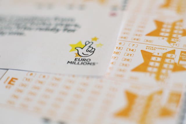 <p>Could you be Friday’s EuroMillions jackpot winner? </p>