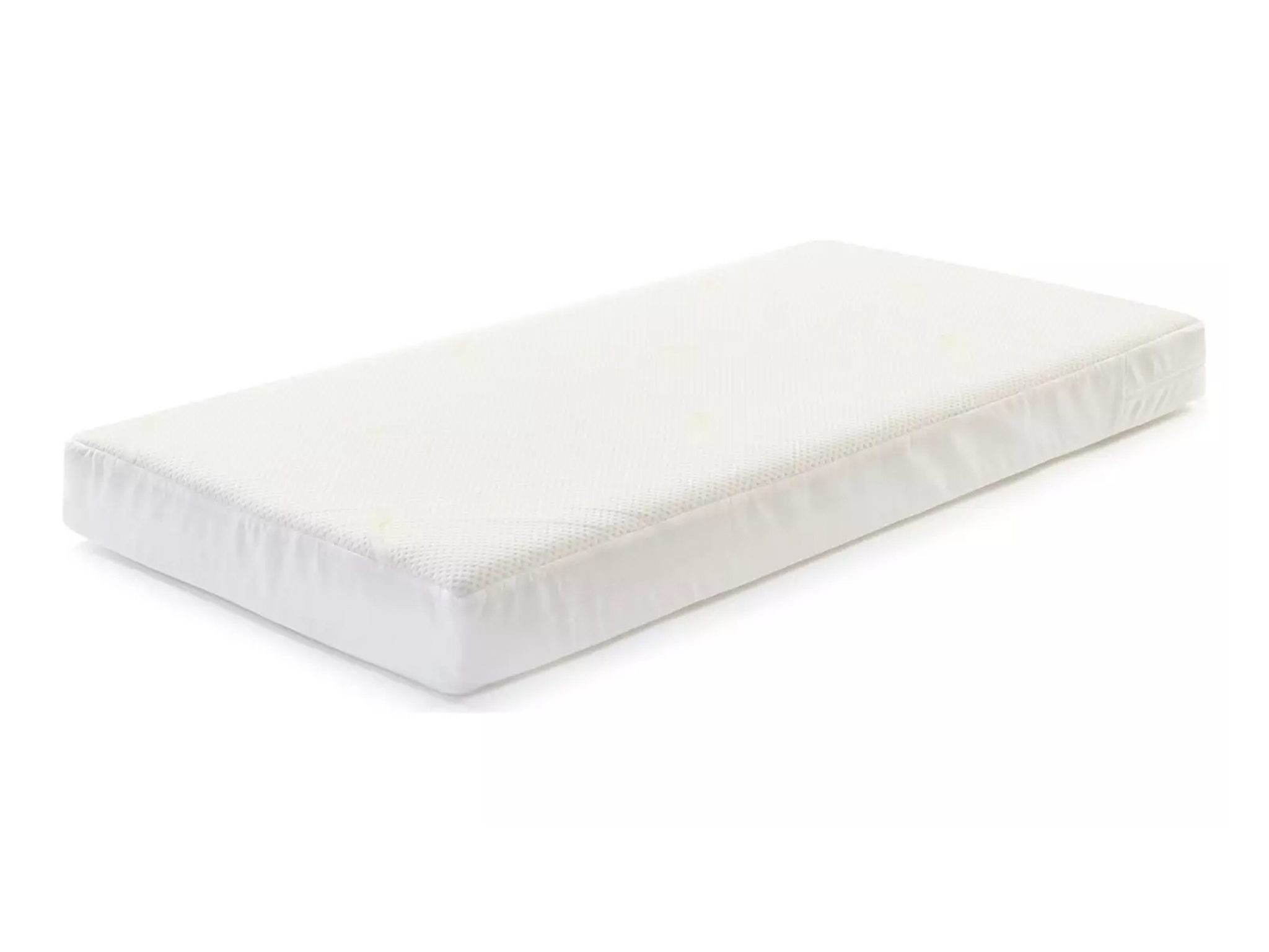 Baby Elegance 140 x 70cm cool flow cot bed mattress