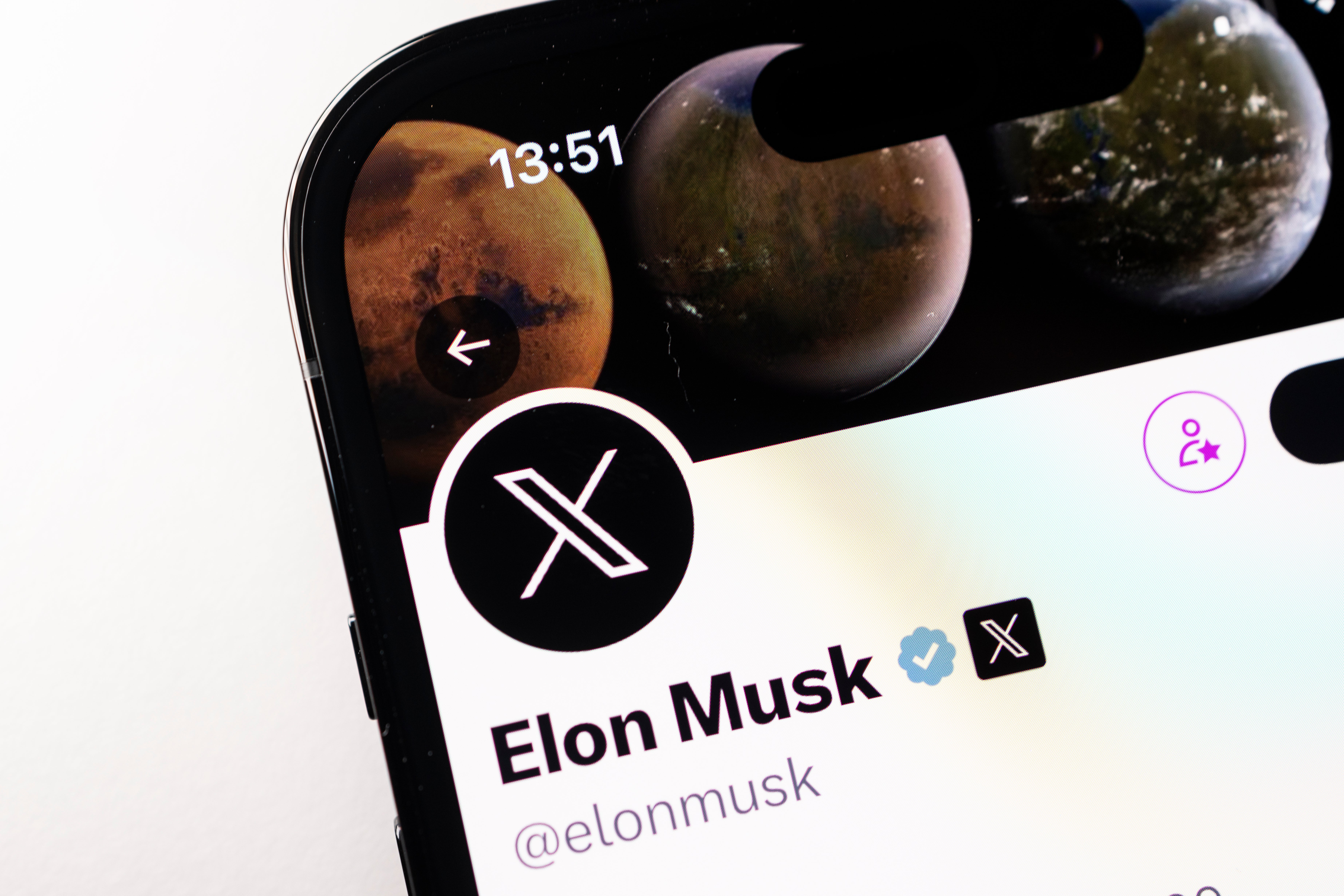 Since taking over Twitter, Elon Musk has rebranded the company as X