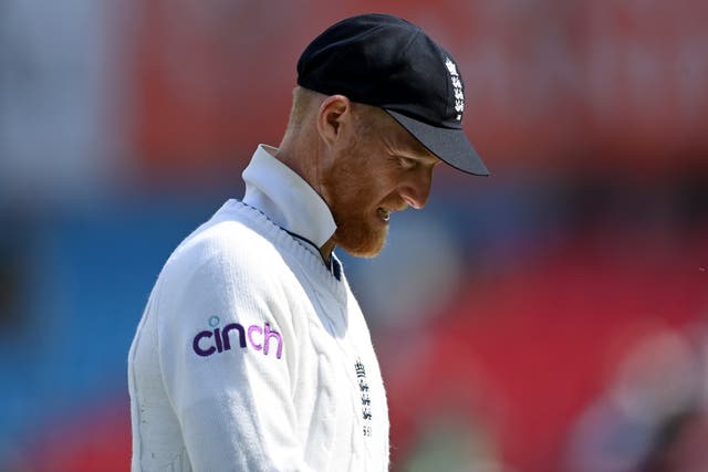 <p>England were soundly beaten in the final Test match of the series in Dharamsala</p>