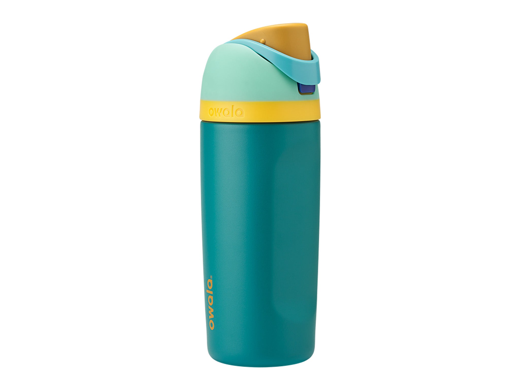 Owala kid’s freesip water bottle