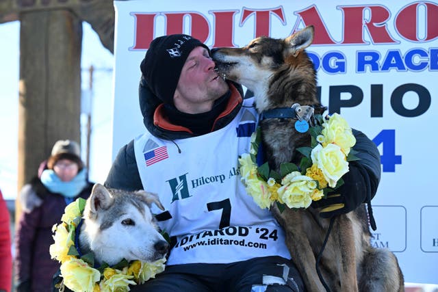 Iditarod