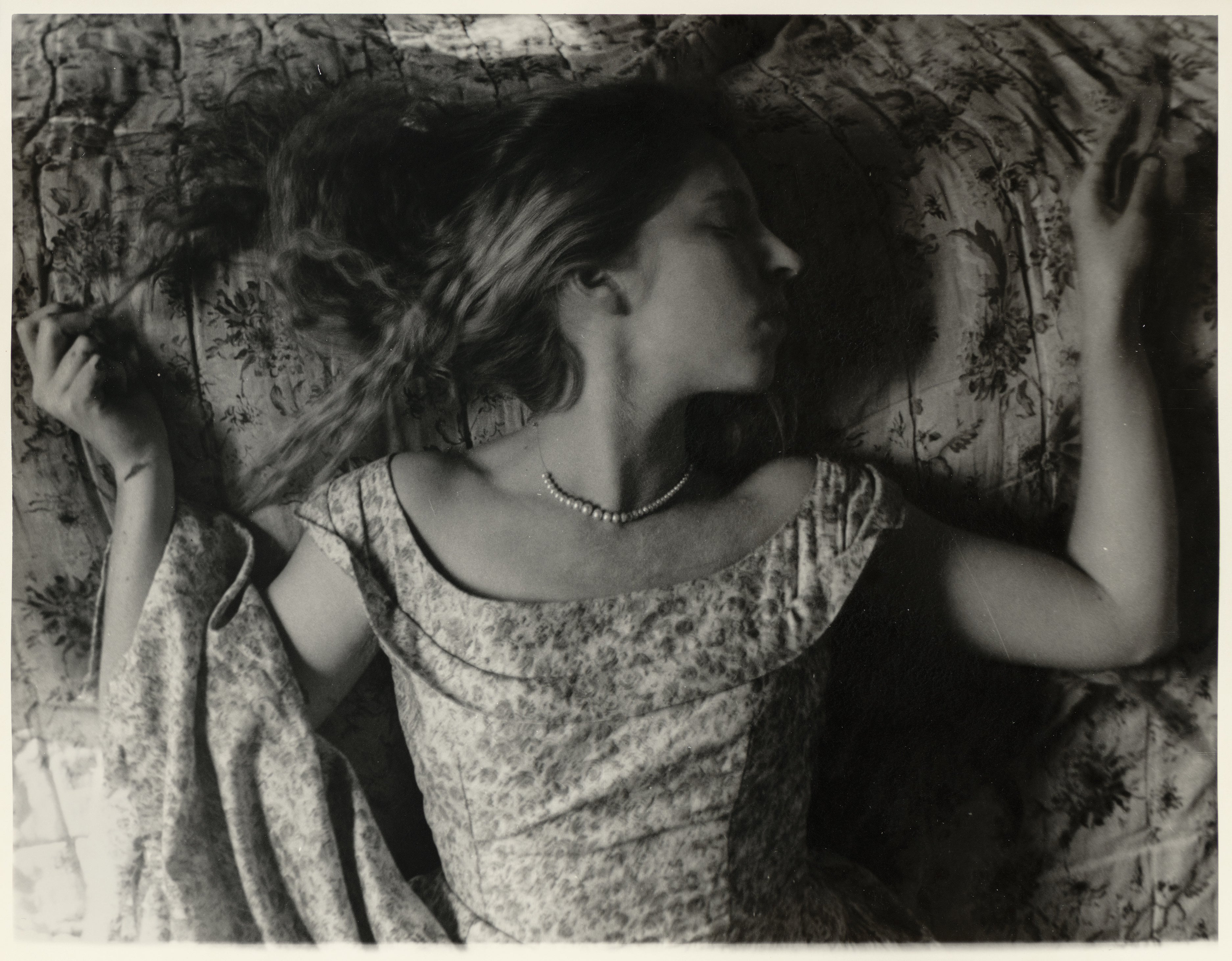 ‘Untitled, 1979’, Francesca Woodman