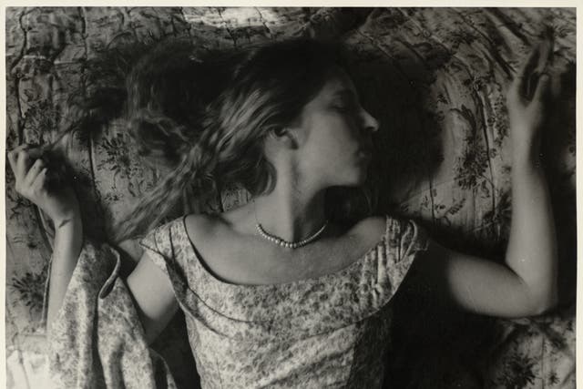 <p>‘Untitled, 1979’, Francesca Woodman</p>