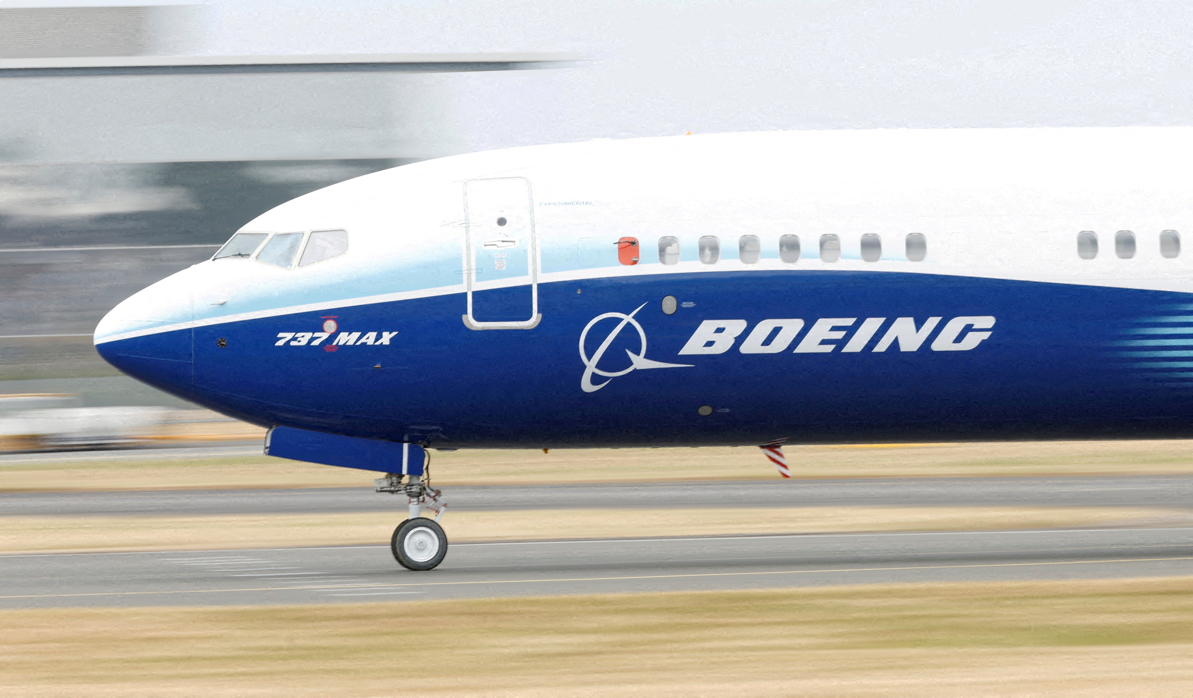 Boeing 737 Max may be one of the affected plane models