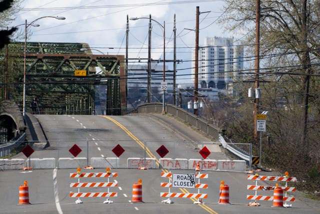 Infrastructure Bridge Safety