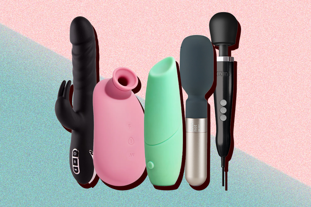 <p>The criteria for selecting an ultimate list of vibrators is pretty detailed. </p>