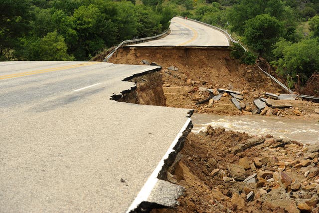 Biden Climate Infrastructure