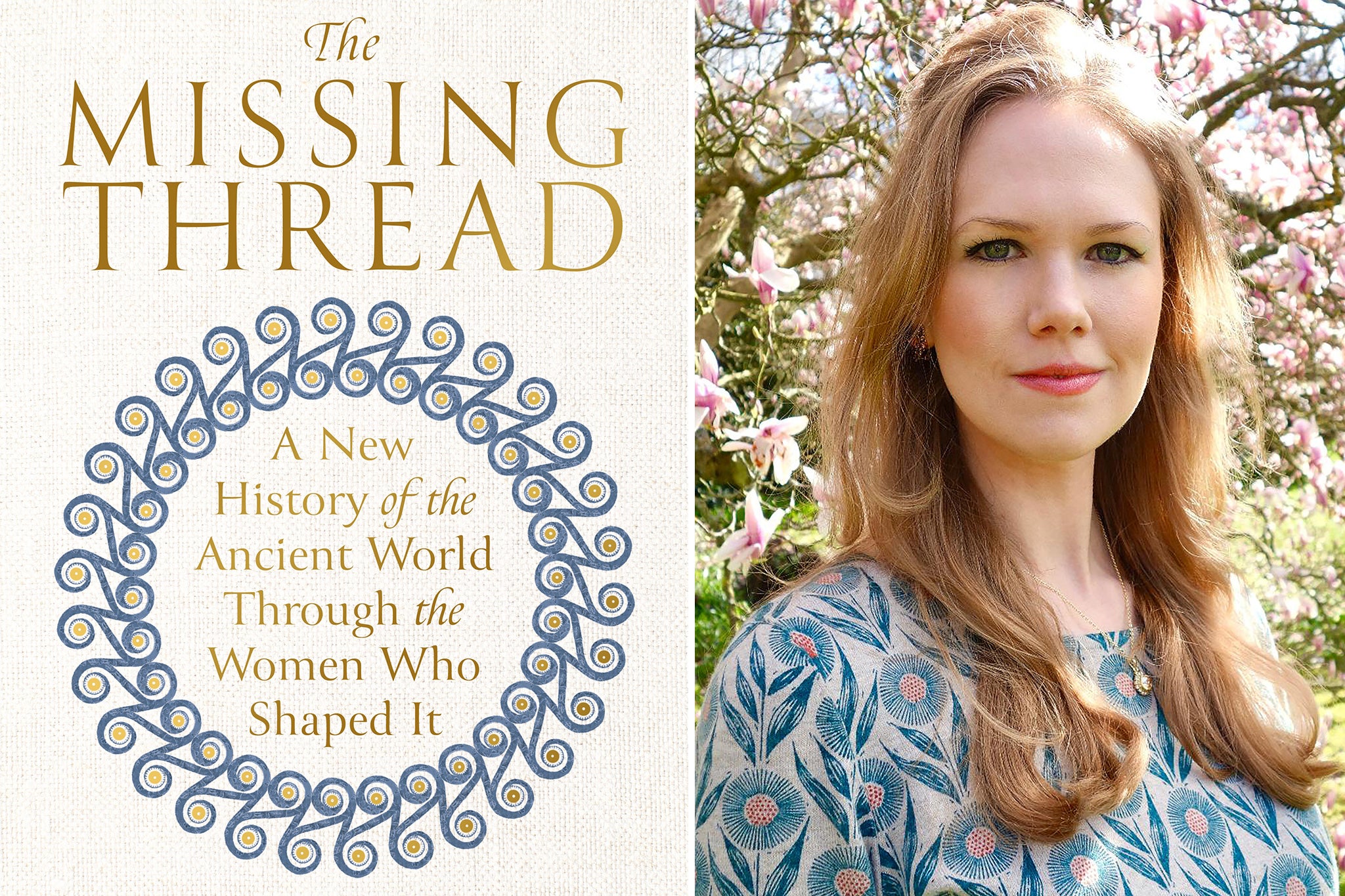 Daisy Dunn’s new book is a groundbreaking history of the ancient world