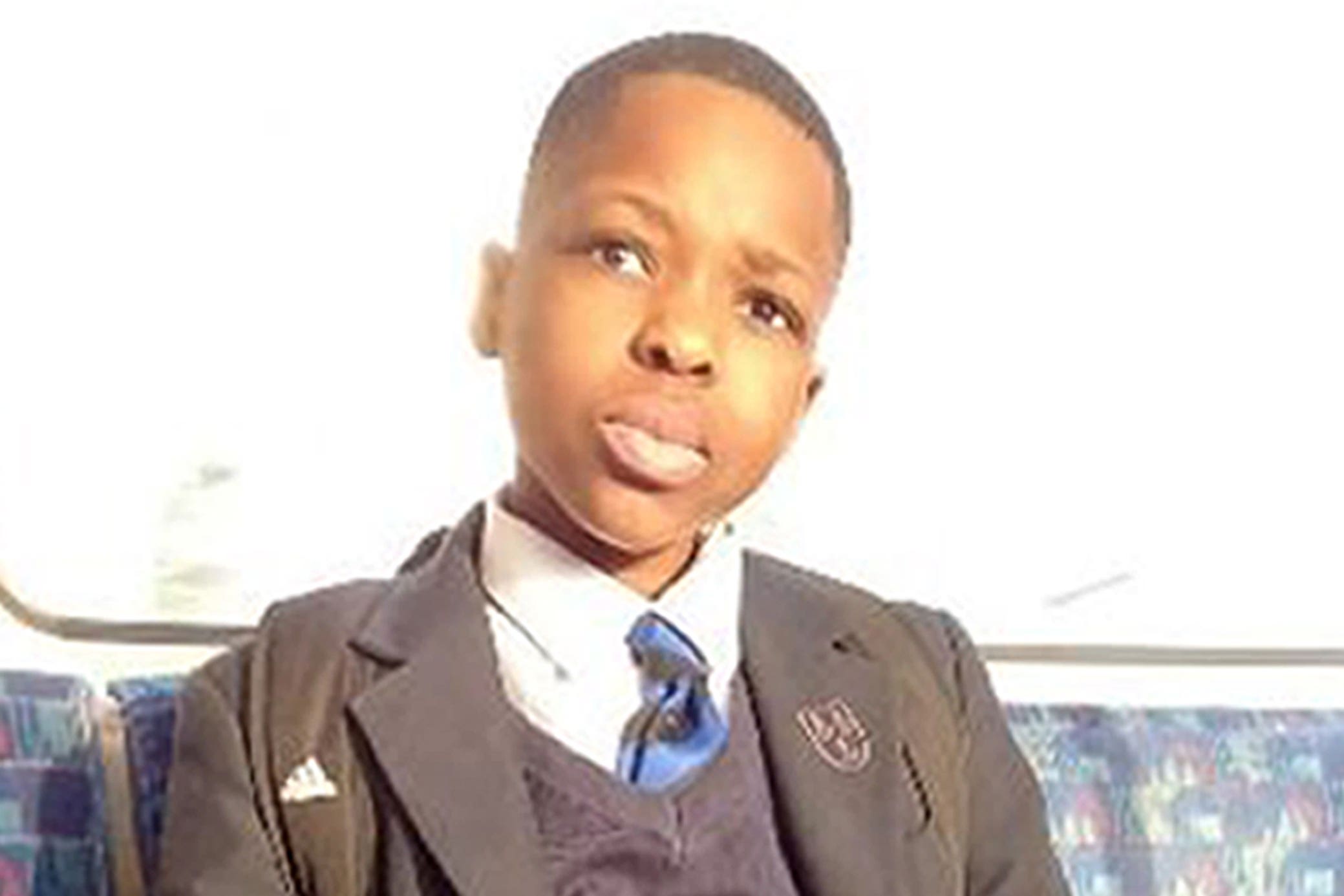 Tributes have been pouring in for 14-year-old Daniel Anjorin who was stabbed to death on his way to school in Hainault on Tuesday