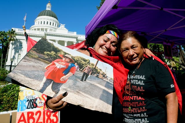 California Farmworker Unionizing