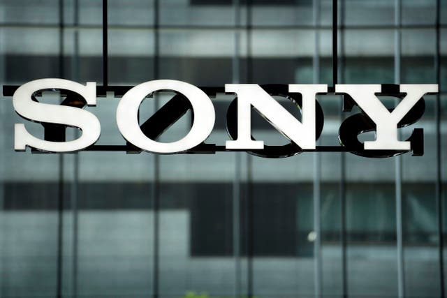 Japan Earns Sony