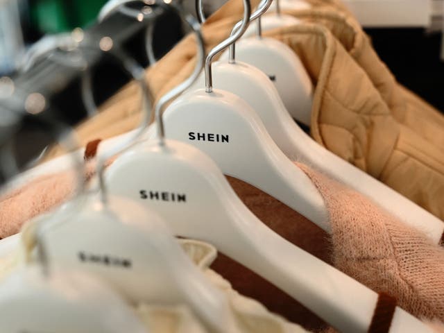 <p>Shein could be London’s biggest ever IPO </p>