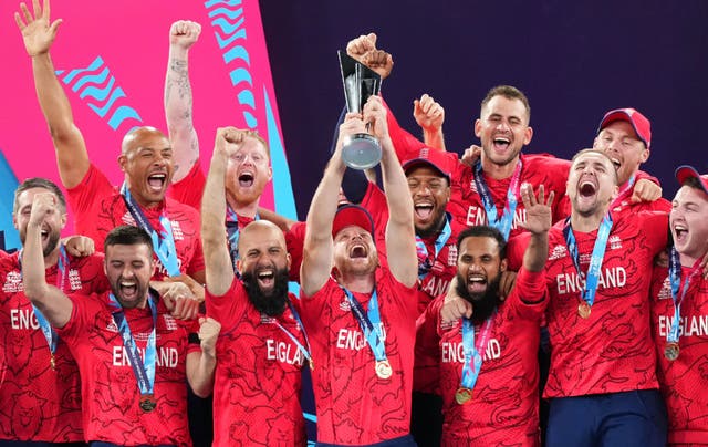 <p>England won the competition in 2022 but which team will triumph this time around? </p>