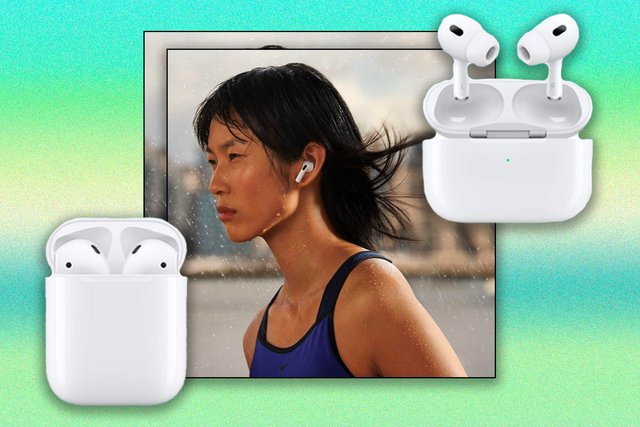 <p>We’ve <a href="https://www.independent.co.uk/extras/indybest/gadgets-tech/airpods-pro-review-apple-b1847554.html">reviewed</a> all of the brand’s earbuds and can vouch for their performance. </p>