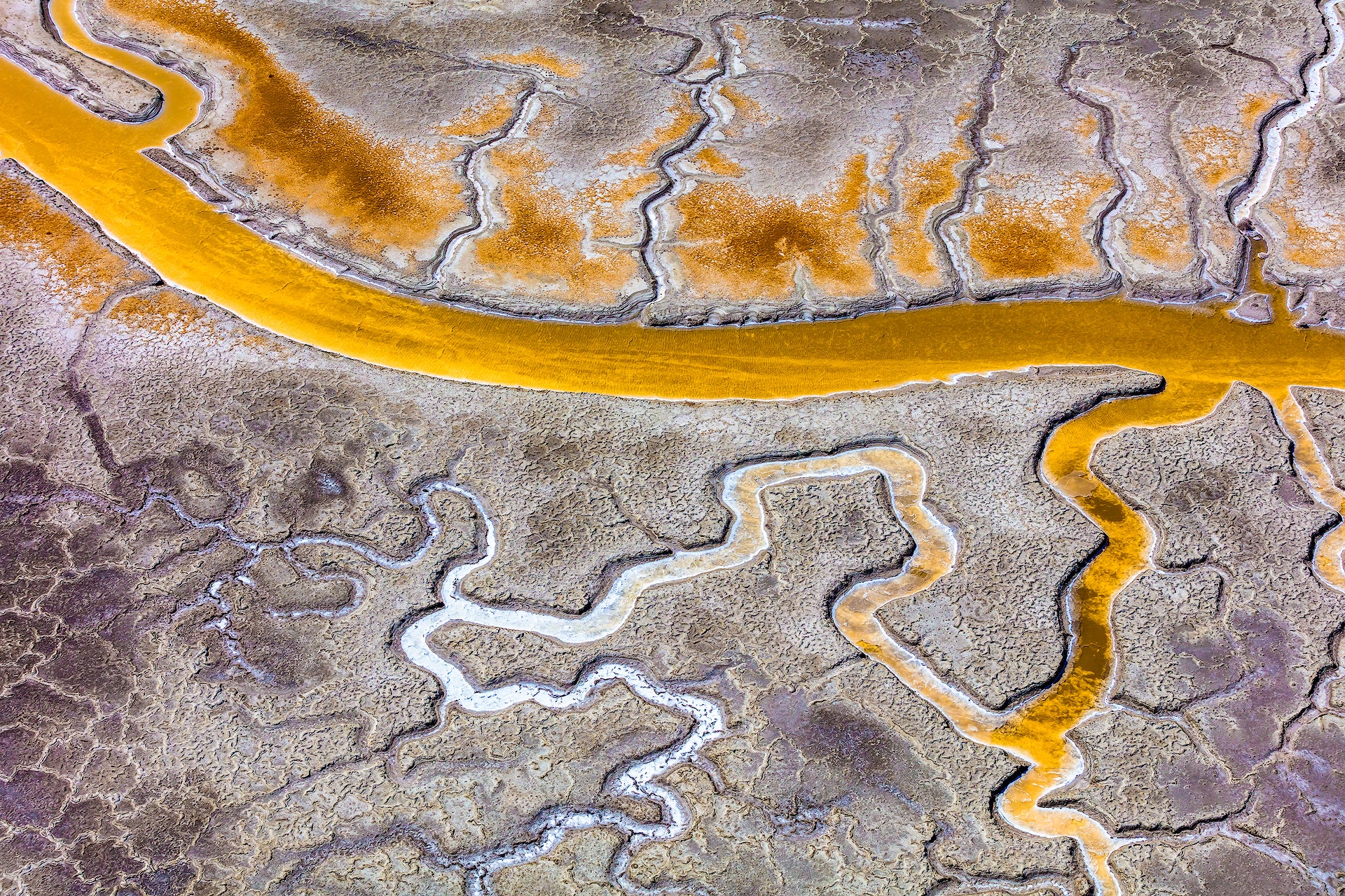 All the Glitters (Mojave Desert)