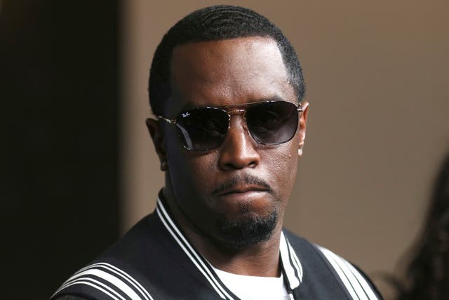 <p>Miami Beach has axed ‘Sean Diddy Combs Day’</p>