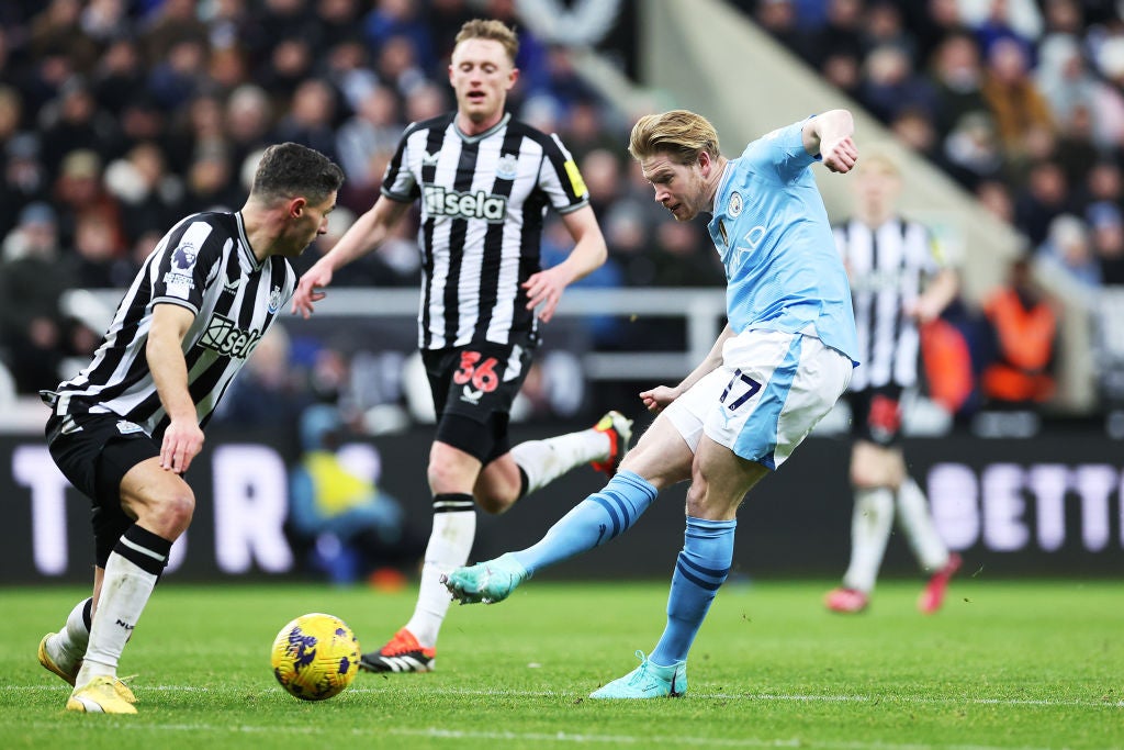 Newcastle and the rest of the Premier League will watch the case unfold with interest