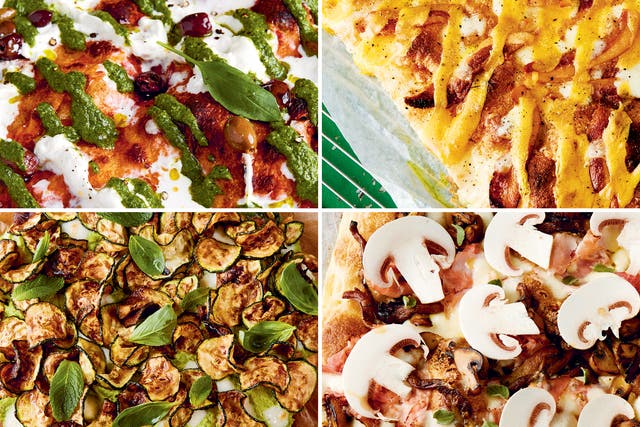 <p>Alongside these tasty recipes, there’s tips, tricks and even a soundtrack to get the party going </p>