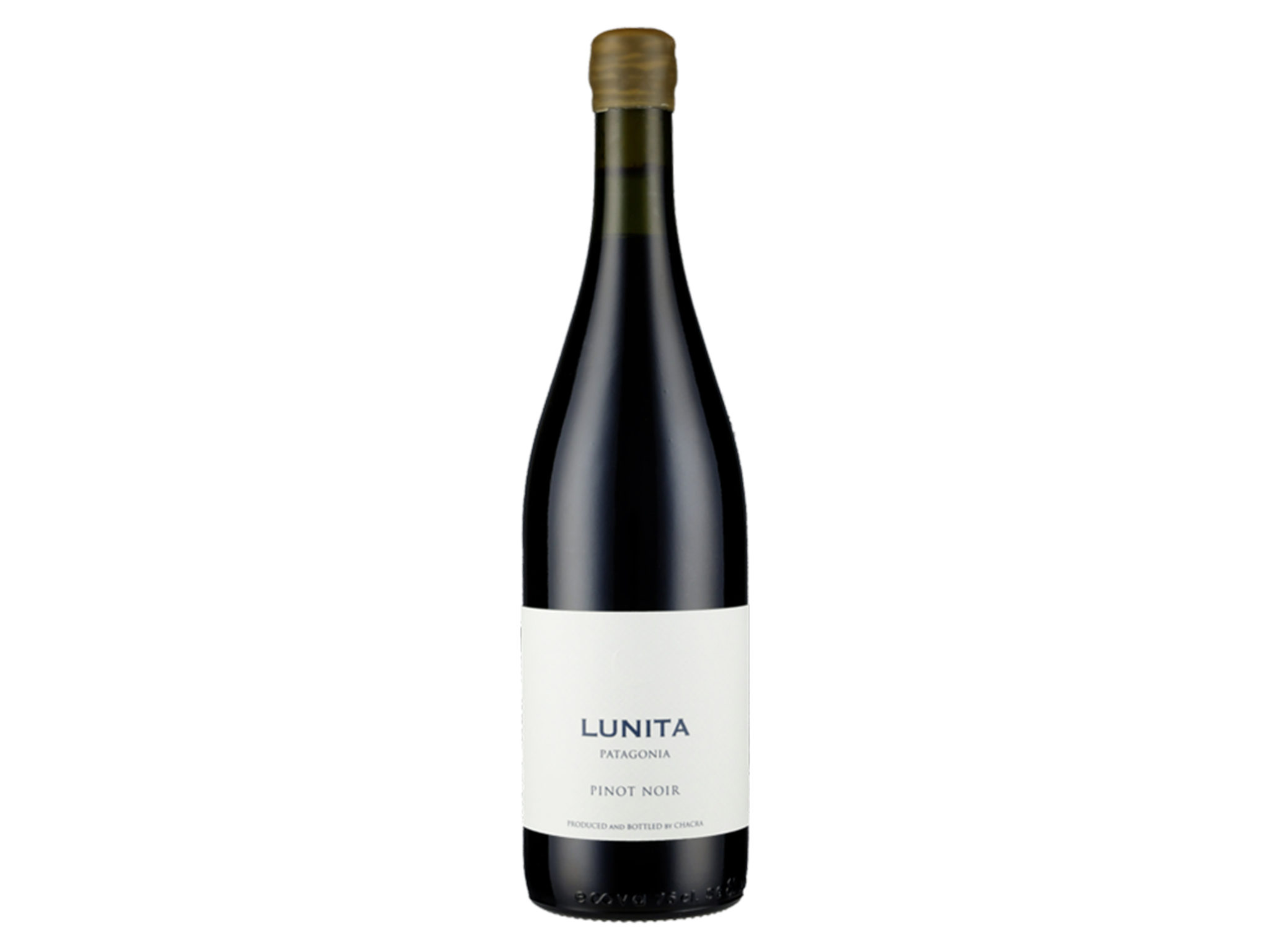 best red wine indybest review Chacra Lunita Pinot Noir 2021.