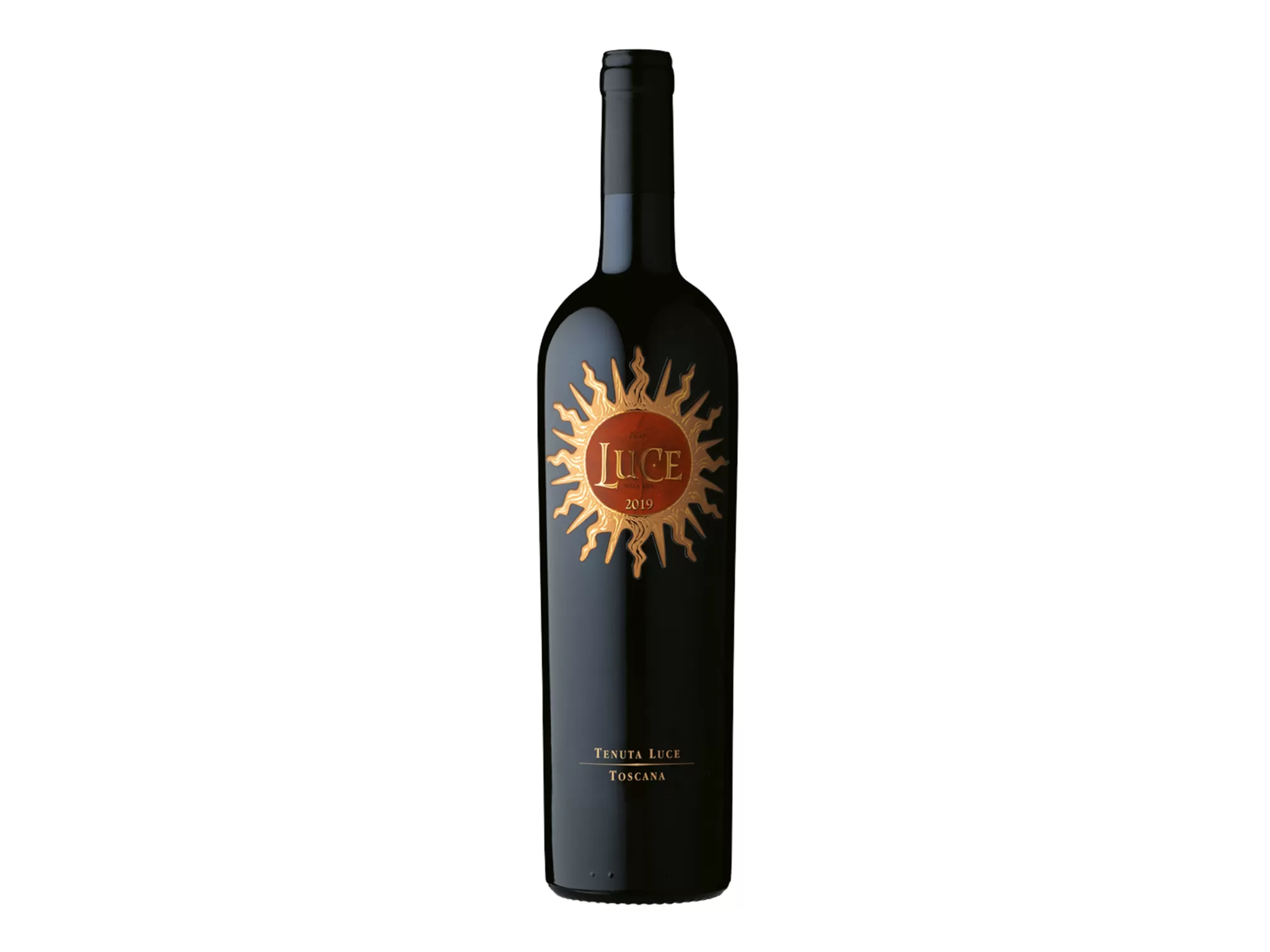best red wine indybest review Frescobaldi Tenuta Luce 2020
