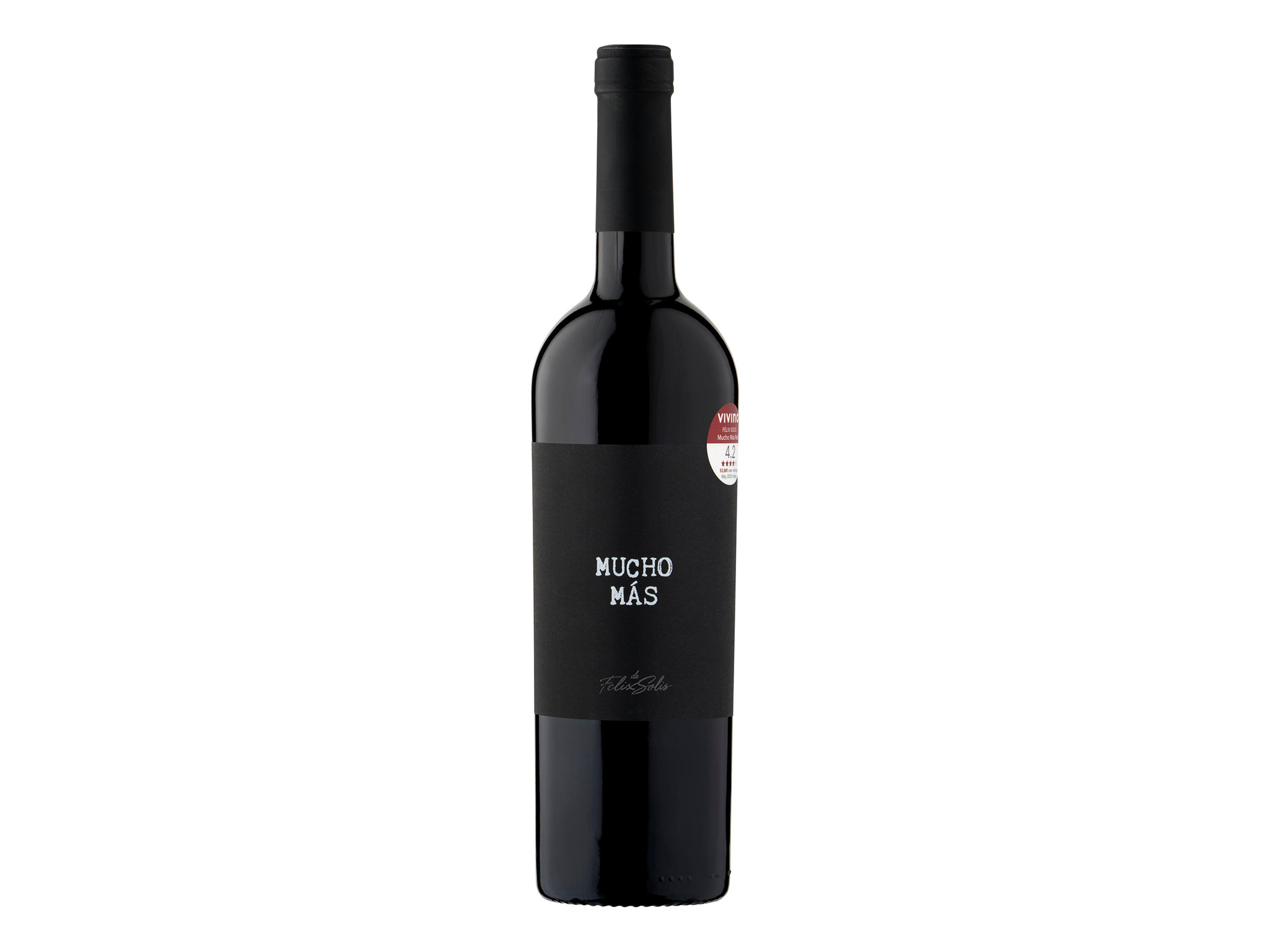 best red wine indybest review Mucho Mas Vino Tinto