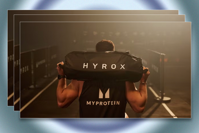 <p>Perfomance enhancing nutition designed for Hyrox fans might be on its way </p>