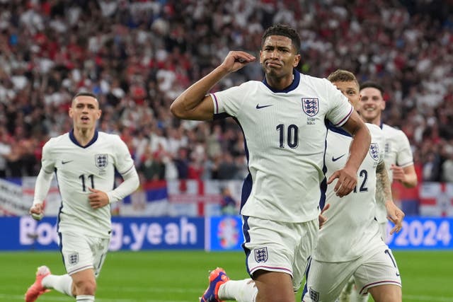 <p>England have struggled so far but every other Euro 2024 contender is also deeply flawed </p>