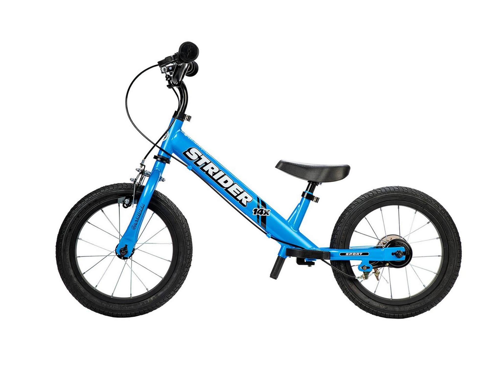 best balance bikes indybest review Strider 14x sport balance bike