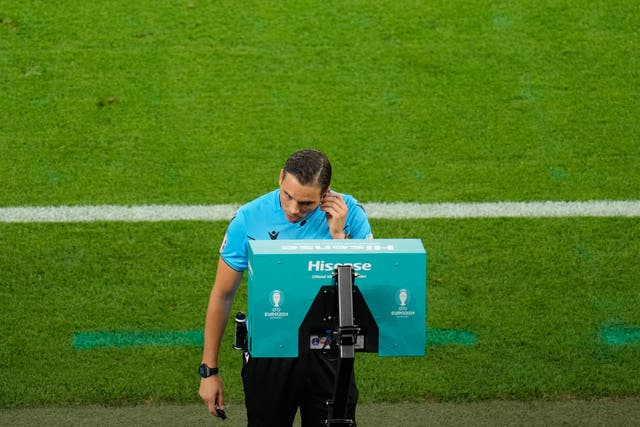 Euro 2024 Soccer Georgia Portugal