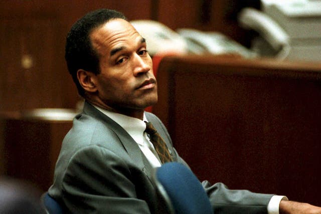 <p>OJ Simpson was honoured at the 2024 BET Awards</p>