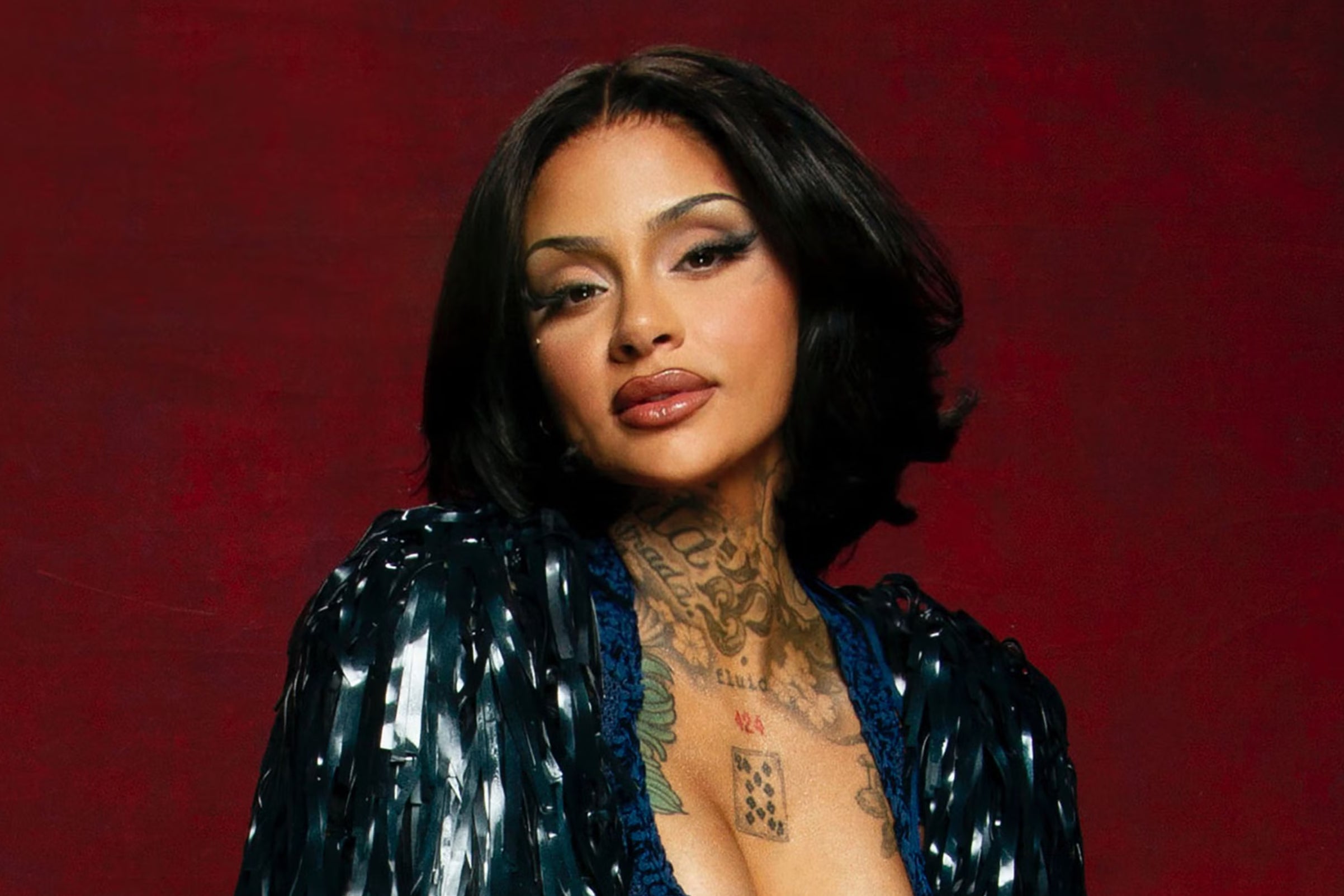 Kehlani releases fourth studio album, ‘Crash’