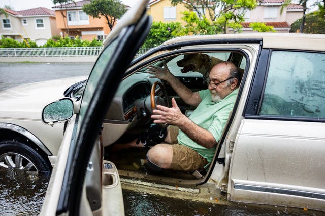 Hurricane Preparation What to Know