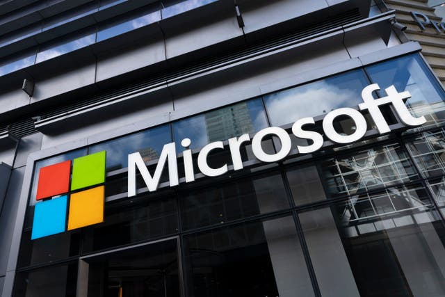 California Microsoft Settlement