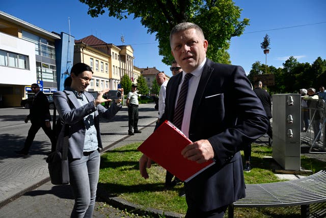 Slovakia Prime Minister