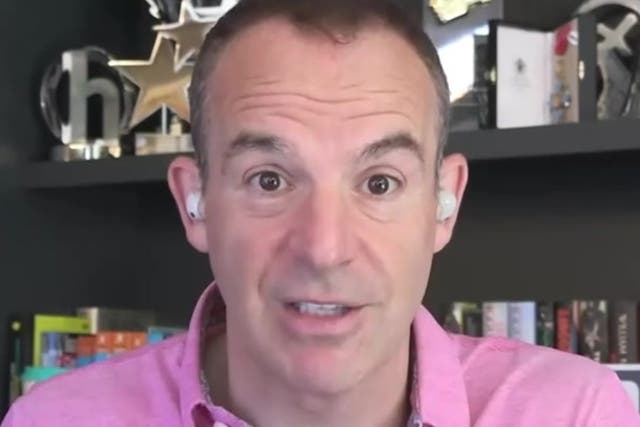 <p>Martin Lewis reveals how to get free childcare over summer holidays.</p>