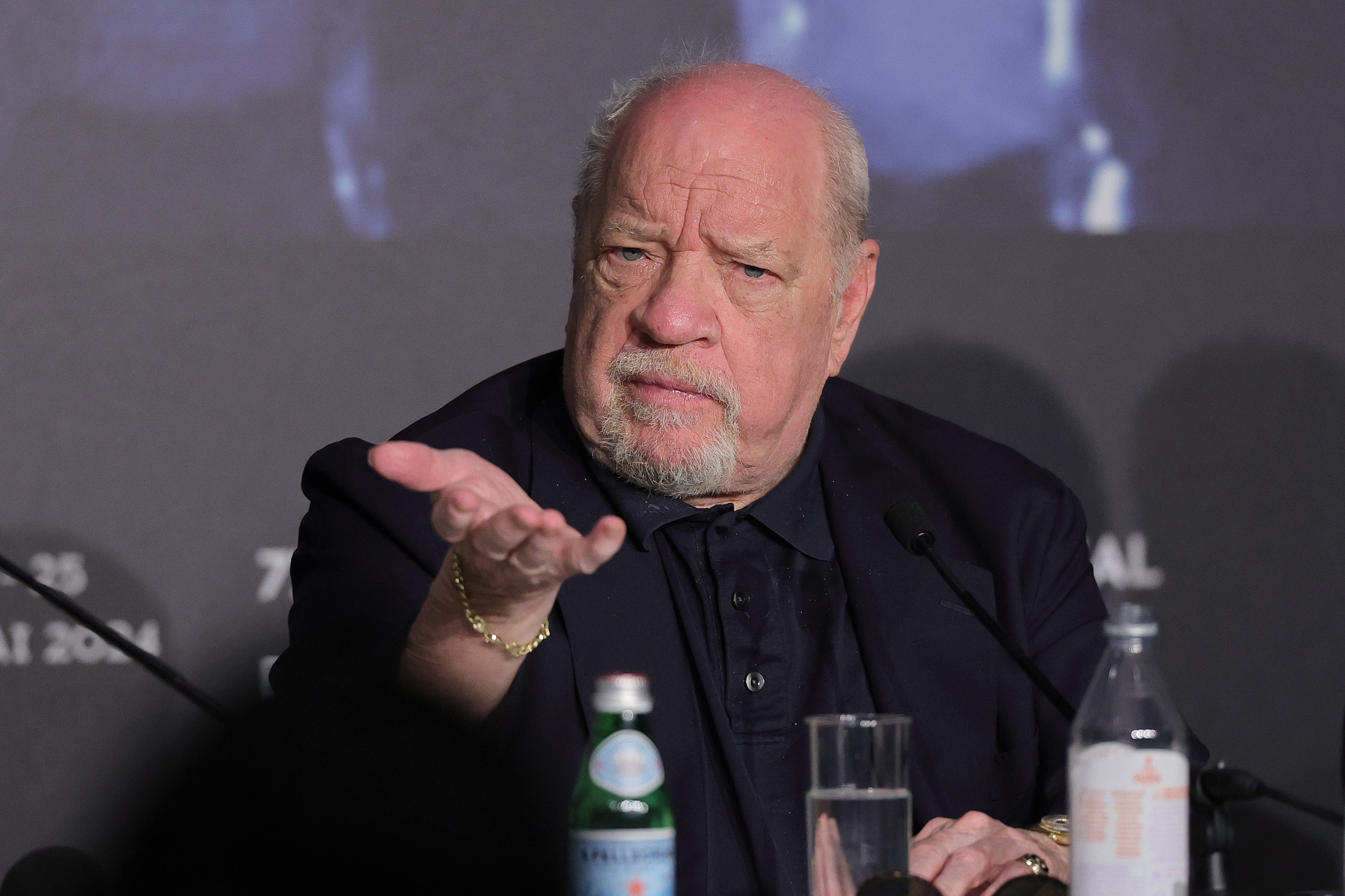 Paul Schrader called streaming ‘the new way you dump films’