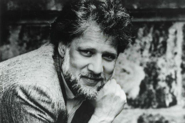 <p>Ondaatje’s ‘Coming Through Slaughter’ won the 1976 Canada First Novel Award</p>