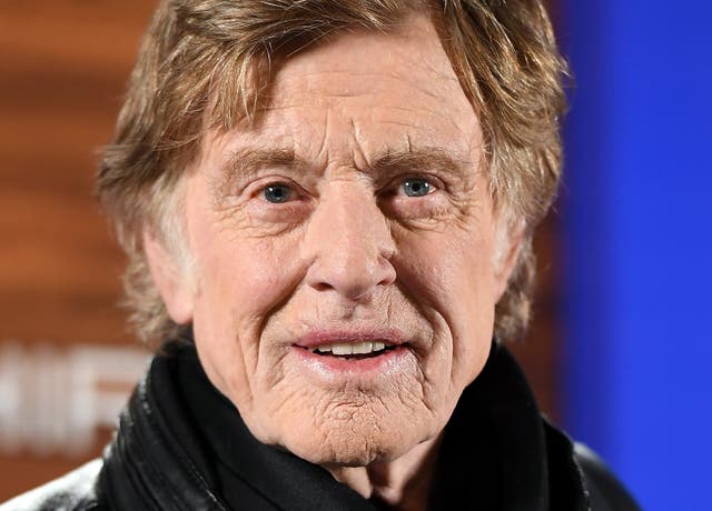 Robert Redford says he will retire from acting after the release of his next film