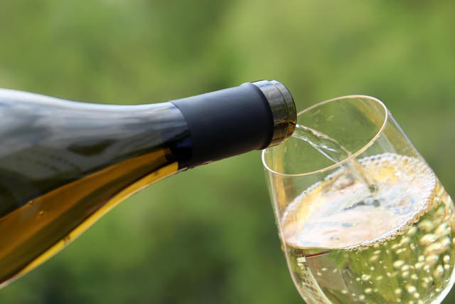 The white wine that's often overlooked (Stock)