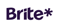 Brite logo